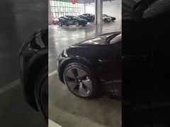 2024 Moda Tesla Vehículo eléctrico 194KW Coches eléctricos rápidos Tesla Modelo 3 Coches usados