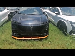 Buen precio DCT 5 Puertas 4 Ruedas Chang An EV Changan UNI-T 138Kw Turbo 2WD 7 Gear SUV de gasolina