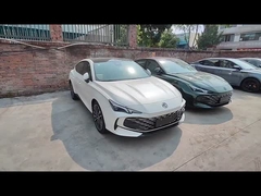 1570KG Eléctrico MG Coche MG7 Ultra Coche Personal Automóvil Vehículo MG Coche de gasolina