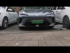 Buen Precio China Barato Automático Eléctrico MG Car MG 4 Mulan Híbrido Limousina de segunda mano EV Nuevo Coche