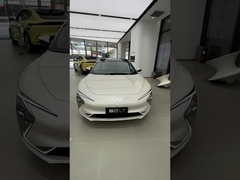 Automóvil eléctrico IM personalizable 250KW Automóvil de vehículo eléctrico IM L7 EV