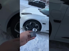 Venta caliente Alta calidad buen precio China Barato Zeekr coche eléctrico Zeekr 001 Hatchback Limousina