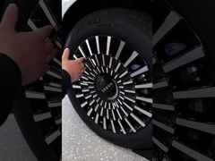 2024 ODM Auto eléctrico de alta velocidad Zeekr Zeekr 009 Nuevo vehículo eléctrico de energía pura MPV Auto