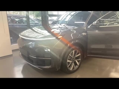 12 horas de carga Lixiang coche eléctrico 3080Kg L8 Nueva energía coche automático