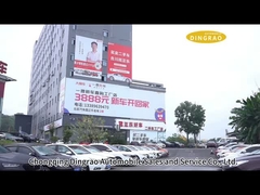 Último perfil de la empresa