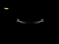 Exportación en stock 1.5T lujoso Avatr 07 Nueva energía SUV batería automática híbrida EV coche nuevo