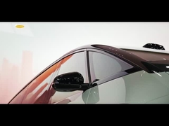 En stock batería automática Lixiang Mega vehículo eléctrico MPV Nueva energía EV coche