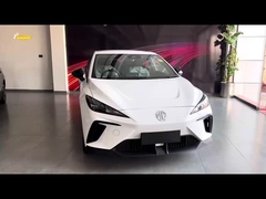 Smart Pure New Energy Electric MG Car MG 4 125Kw 415Km 170Ps Vehículo eléctrico sedán