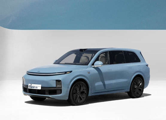 2024 Smart Lixiang EV Coche eléctrico Lixiang L9 SUV confortable y con estilo