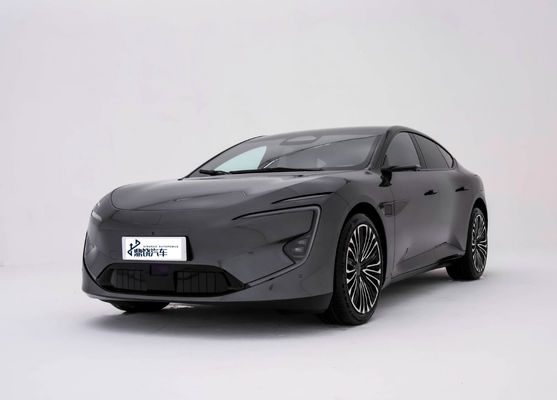 Smart Alta Velocidad Avatr Eléctrico Avatr 12 EV Coche Nueva Energía SUV Nuevo Coche