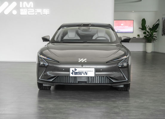 Nuevo Energía Auto IM Coche eléctrico IM L7 Coche eléctrico de alta velocidad 250KW