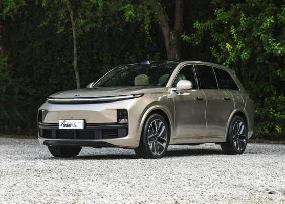 2024 ODM Sport Li Xiang Coche eléctrico 12h Carga L8 de alta velocidad Coche de gas híbrido de nueva energía