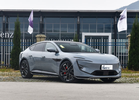 Elegante y nuevo Avatr Eléctrico de Energía, Carga en 0.33h, Avatr 12, Sedán de Lujo de 5 Asientos, Coche Eléctrico