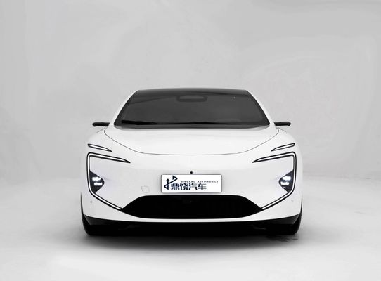 Motor Gran espacio Avatr Eléctrico Avatr 12 Motor de potencia Nuevo vehículo de energía
