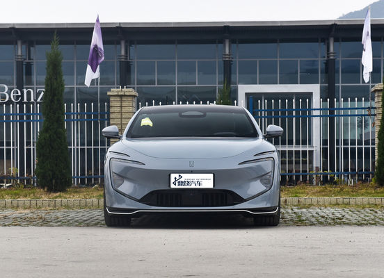 Vehículos de nueva energía Avatr Coche eléctrico Avatr 12 Smart Conducción izquierda