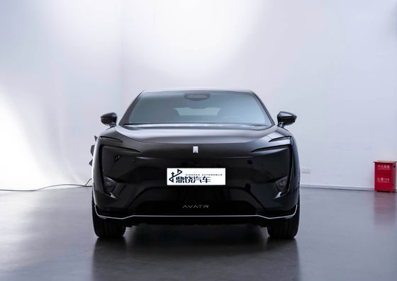 90kwh Batería Avatr Coche eléctrico 230KW Avatr 11 Nuevo vehículo eléctrico de energía