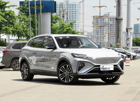 Precio bajo 2WD competitivo Rising Auto Marvel R Nueva Energía Nueva Versión EV Nuevo Coche