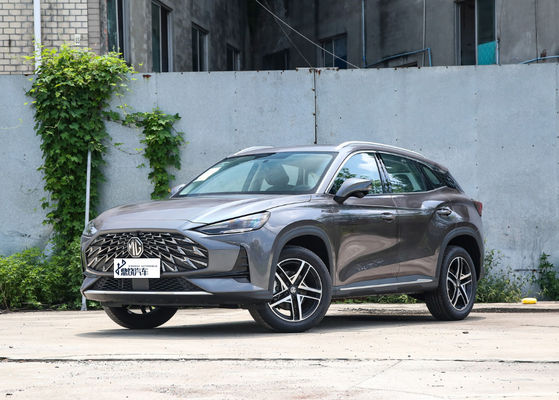 Nuevos deportes de alta calidad eléctrico MG Car MG ONE gasolina diesel 133Kw nuevo coche