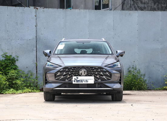 Auto eléctrico de lujo para adultos SAIC MG ONE 181Ps China Nuevo coche de gasolina
