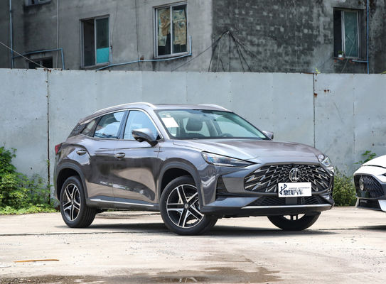 Jóvenes y de moda personal eléctrico MG Car MG ONE Apariencia fresca SUV Nuevo coche