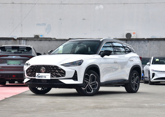 2024 ODM Buen estado Eléctrico MG Car MG ONE 5 asientos 1.5T Híbrido de combustible de gasolina SUV Nuevo coche