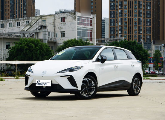 2024 ODM Deportes de alta velocidad eléctricos MG Car MG 4 Nueva energía Auto Vehículo eléctrico puro Sedan EV Car