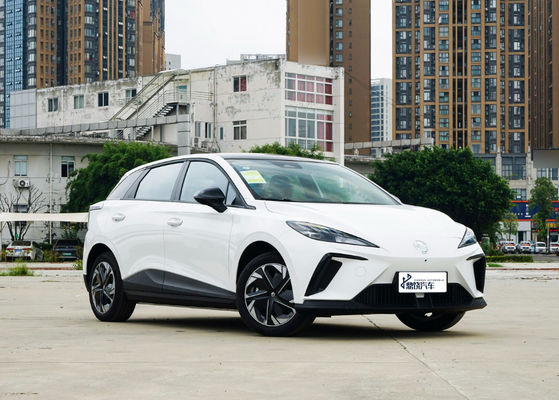 2024 OEM Exportación de lujo chino MG eléctrico Coche MG 4 De alta calidad Batería deportiva eléctrica Vehículo sedán Coche nuevo