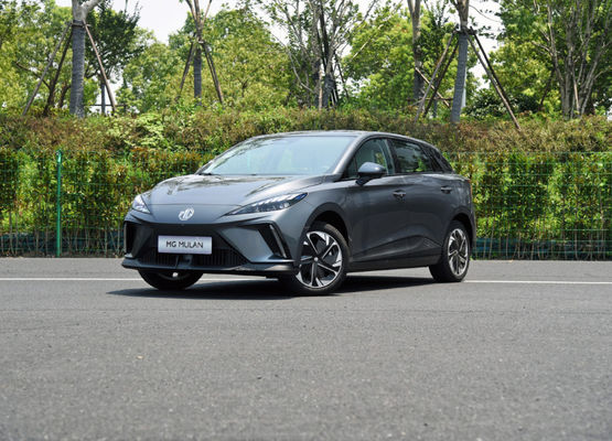 Compra en stock nueva energía automotriz eléctrica MG coche mg 4 motor de potencia sedán coche a la venta