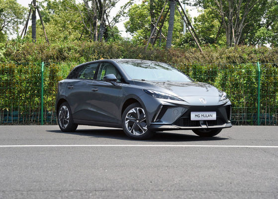 Fabricante Vehículo eléctrico eléctrico MG Car Hybrid MG 4 Pure Electric Sedan Car