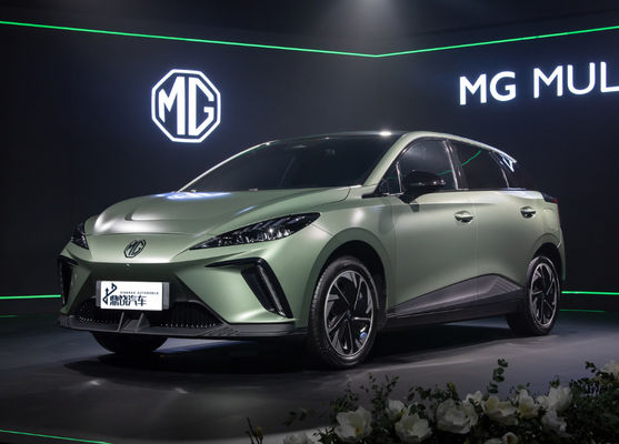 Precio bajo Competitivo Automóvil eléctrico MG Car MG 4 Factory 2WD Nuevo coche de energía