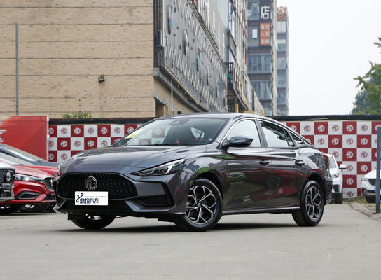 2024 ODM En buen estado Eléctrico MG Car MG 5 Híbrido Gasolina gasolina Nuevo coche