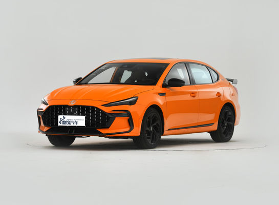 Personalidad Estilo Tecnología Única Modelo Eléctrico MG Car MG 6 Pro Alta Velocidad Nuevo Limousine