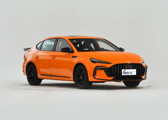 Fuerte potencia de alta seguridad eléctrica MG Car MG MG 6 Limousina 5 puertas 5 asientos hatchback