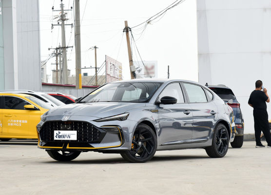 Cool Smart Sport Limousine eléctrico MG Car MG 6 PRO Vehículo de alta velocidad de gasolina