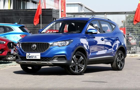 2024 OEM en buen estado personalizado barato coche eléctrico MG MGZS 120Ps combustible coche de gasolina