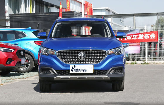 Fast Ship Turbo 2WD Nuevo diseño de automóvil eléctrico MG Pequeño SUV SAIC MG ZS Vehículo Nuevo coche