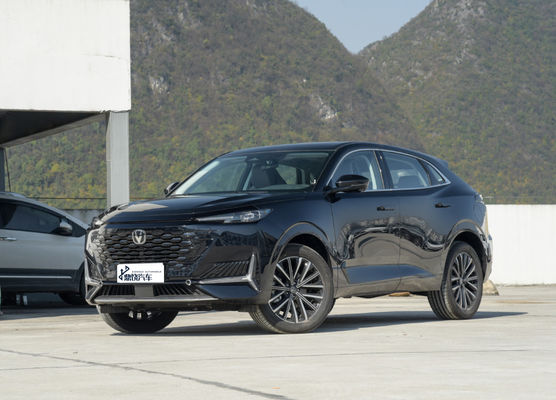 Chang An EV Changan UNI-K Nueva versión 233Ps 171Kw 390Nm gasolina Nuevo SUV