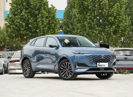 Gran descuento de alta calidad de coche de China Chang An EV Changan UNI-K SUV grande nuevo coche
