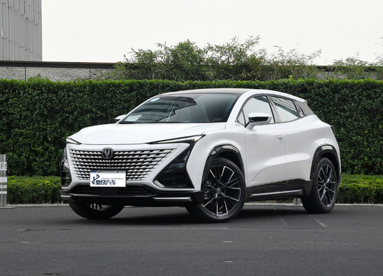 Buen estado Deportivo de alta calidad Changan UNI-T Adulto Personal 1.5L Gas Nuevo SUV