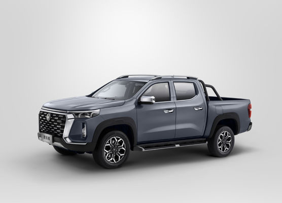 De alta calidad Smart Sport Automotriz Changan Explorer Lantuozhe 2.0T camioneta de gasolina coche de aceite