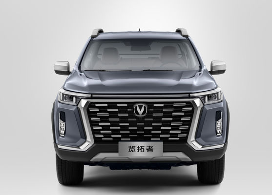 Adulto personal 2WD Changan Lantuozhe 2.0T camioneta 4 ruedas gasolina gasolina diesel nuevo coche
