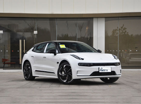 2025 ODM Deporte de alta velocidad Zeekr Coche eléctrico Zeekr 001 Vehículo eléctrico Hatchback
