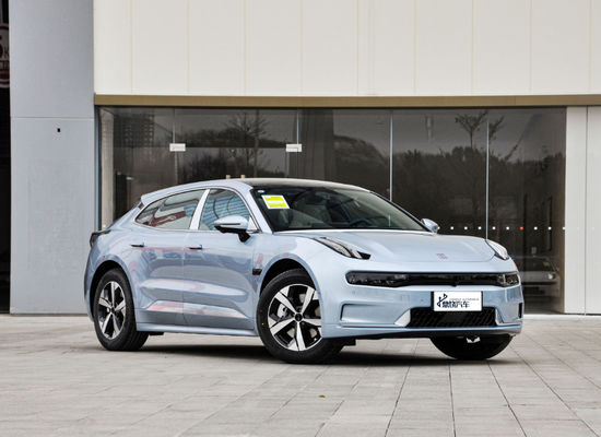 Coche eléctrico de alta calidad confortable Sport Zeekr 001 310Kw 750Km 422Ps 440Nm 5puertas 5 asientos EV Nuevo coche