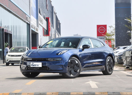 Buen Precio China Barato Zeekr Coche Eléctrico Zeekr 001 Hatchback Limousina