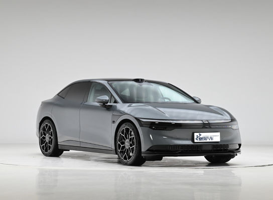 Modas personalizables personalizadas Zeekr 007 Energía Nueva Pura 5 Puertas 5 Asientos 3 Cajas Sedan EV Car