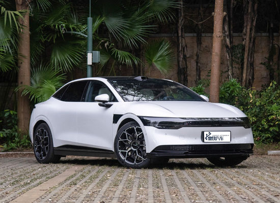 Venta al por mayor Zeekr Coche eléctrico Zeekr 007 Nuevo vehículo eléctrico de energía pura