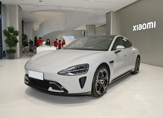 Exportación de lujo chino Deporte de energía nueva pura Xiaomi SU7 Pro Max EV Nuevo coche