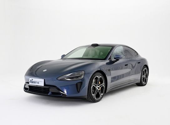 Venta de coche nuevo Xiaomi SU7 Pro Max