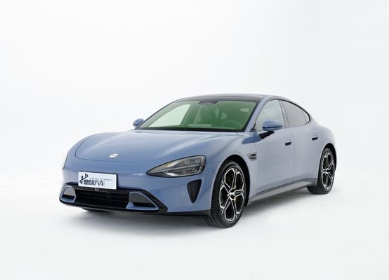 Potencia del motor del automóvil Nuevo vehículo eléctrico de energía pura Xiaomi SU7 Pro Max 700Km EV Nuevo coche