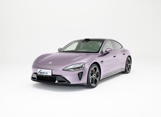 Vehículo eléctrico de nueva energía personalizable Coche Xiaomi SU7 700Km Sedan EV Coche nuevo